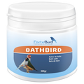 BathBird | Sales de baño para aves