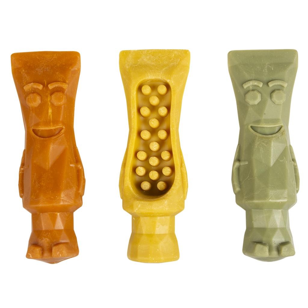 Snack para perros Garden Bites Fruity Tonya Toothpaste