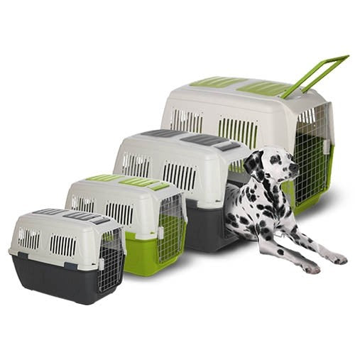 Transportines para perros Traveller