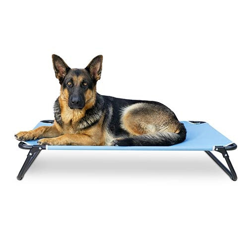 Cama elevada "ON TOP"