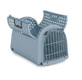 Imac TransportÍn para Perros y Gato LINUS CABRIO