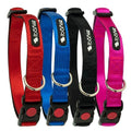 Collares para Perros Silky