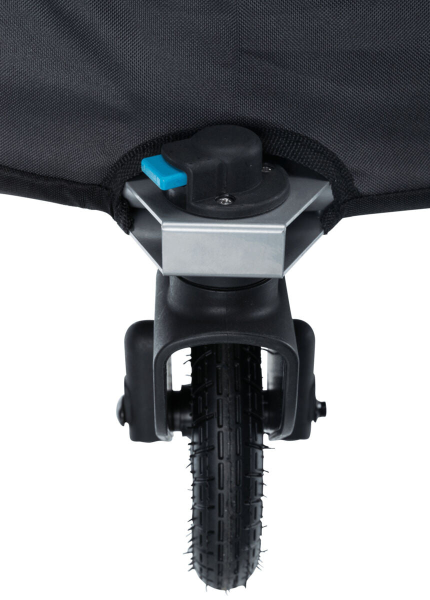 Remolque para Bicicleta