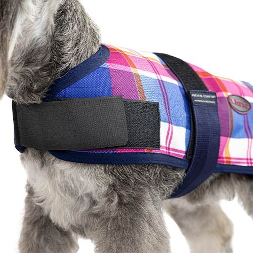 Capa + Trendy Breathe Comfort Cereza