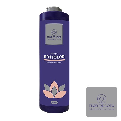 FDL Champú Antiolor