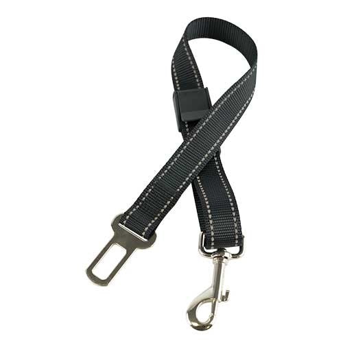 Arnés coche con cinturón seguridad Ibáñez Dogway