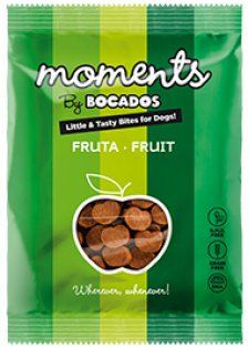 Moments by Bocados Dingo Natura 12uds