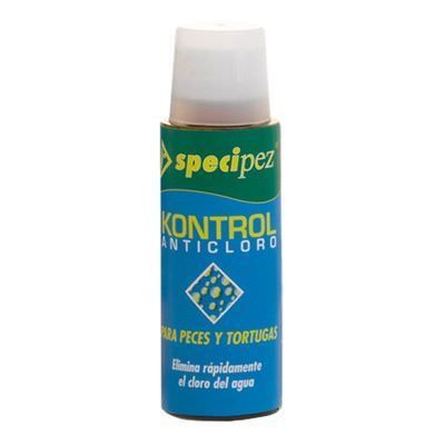 Specipez KONTROL