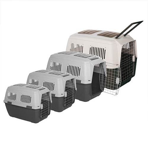 Transportines para perros Traveller