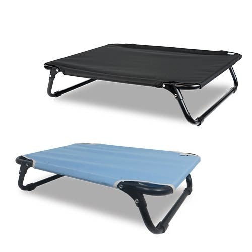 Cama elevada "ON TOP"
