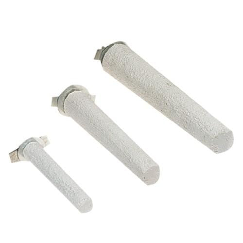 DUVO PERCHA PEDICURA CALCIO