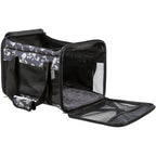 Bolsa de Transporte Adrina con Base Acolchada Extraíble