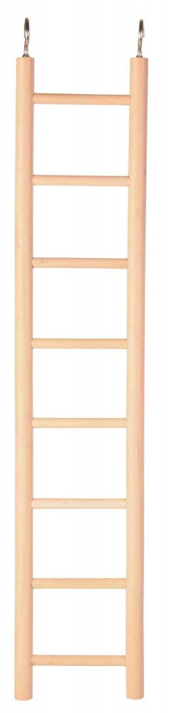 Trixie Escalera de Madera para pájaros