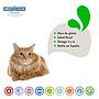 MDT Serrano Snack Gatos Sardina y Anti Hairball 50 gr