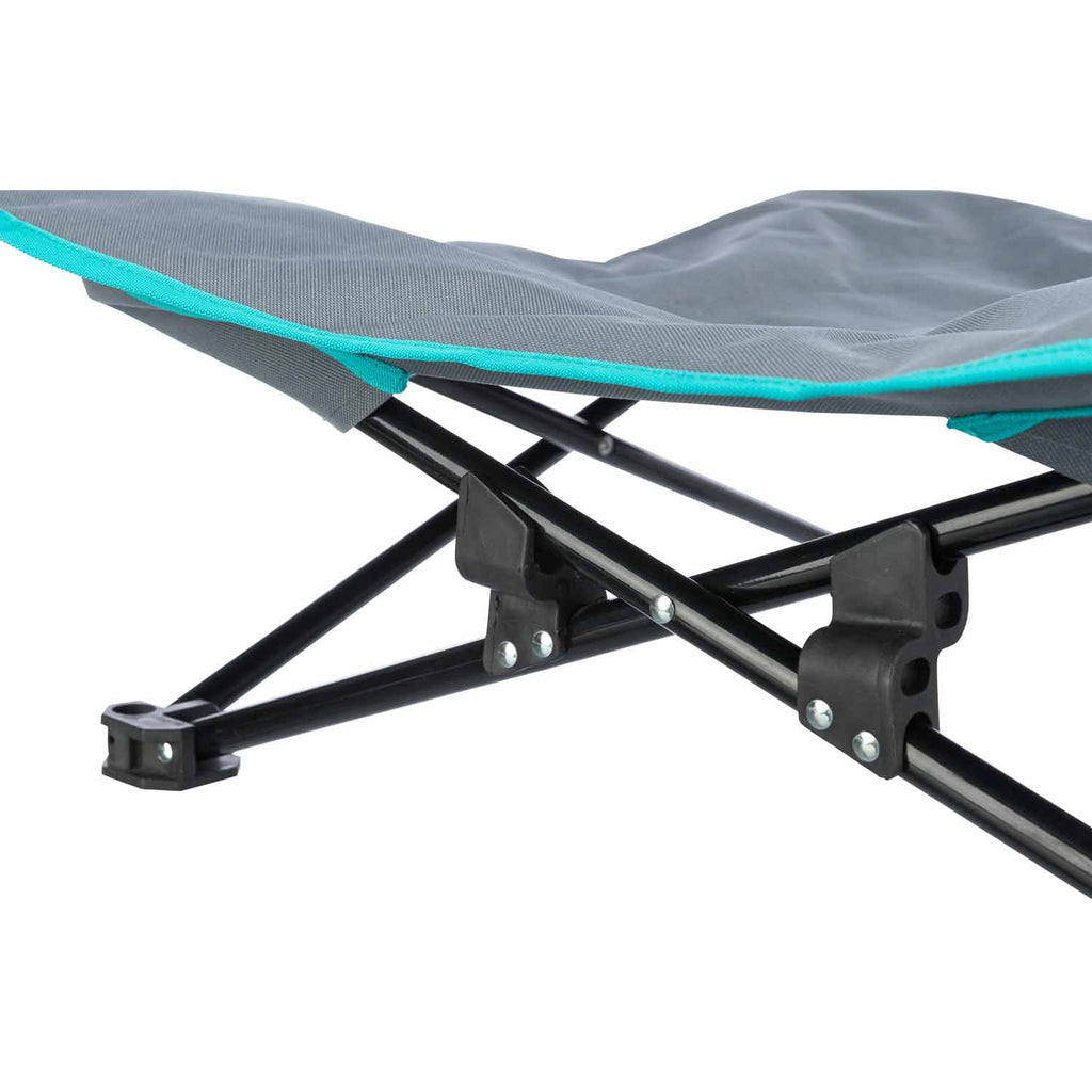 Cama de camping para perros