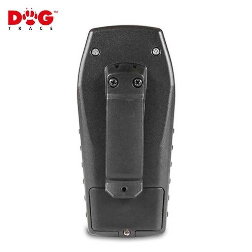 DogTrace EDGE 250, 450 y 650