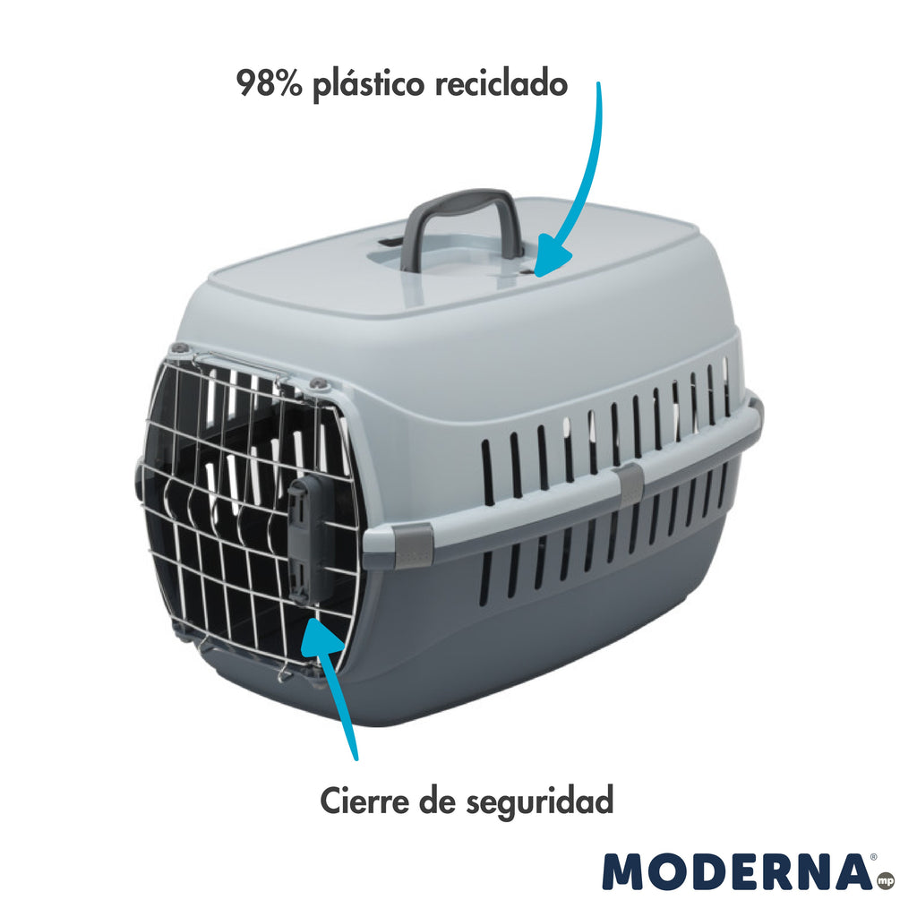 MP Recycled Transportín Puerta IATA Roadrunner 1