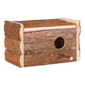Caja Nido Natural Living
