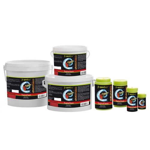 Escama tropical Specipez