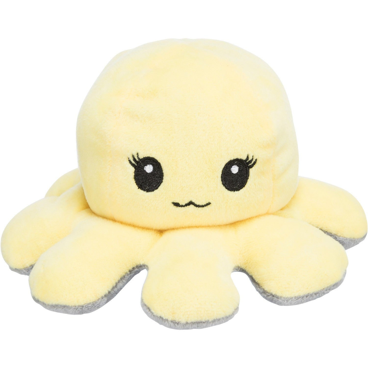 Pulpo reversible