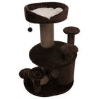 Poste Rascador Emil