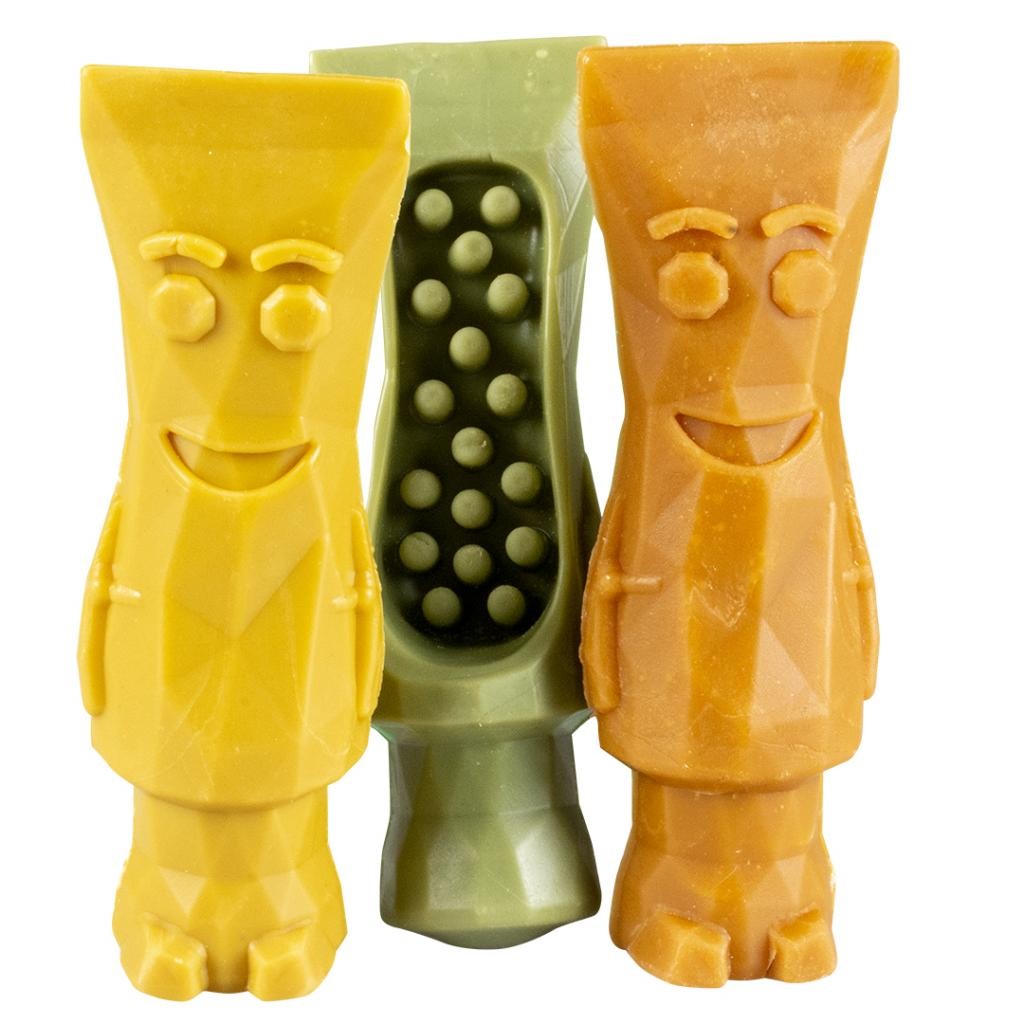 Snack para perros Garden Bites Fruity Tonya Toothpaste