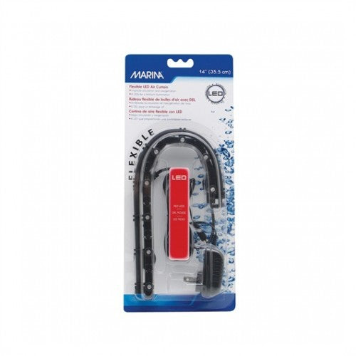 Difusor con Luz Led Air Curtain MARINA