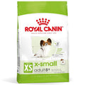 Royal Canin X-Small Adult 8+ 3kg