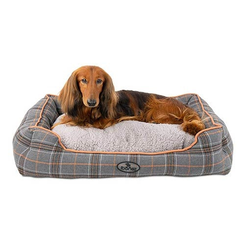 Cama Haven para perros y gatos