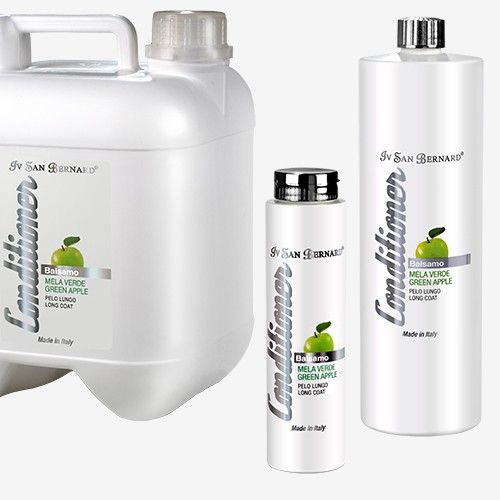 ISB BÁLSAMO MANZANA VERDE SLS FREE