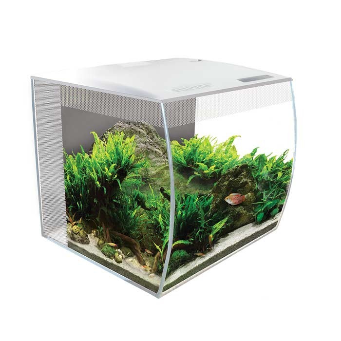 Acuario Fluval Flex Kit