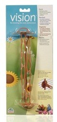 VISION Perchas 2pc