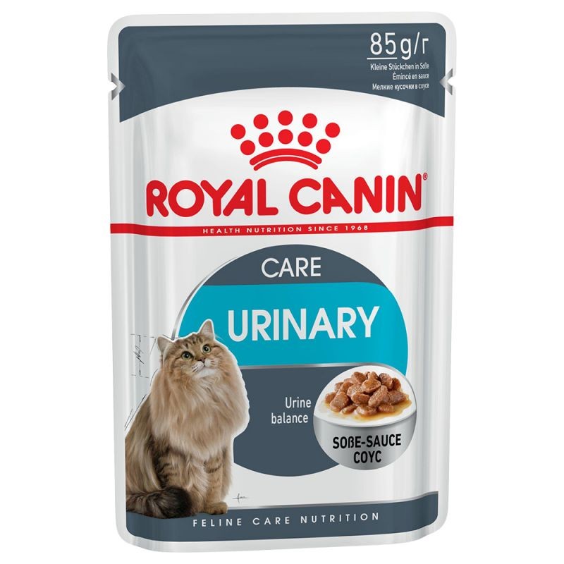 Royal Canin Salsa Urinary Care 12x85g