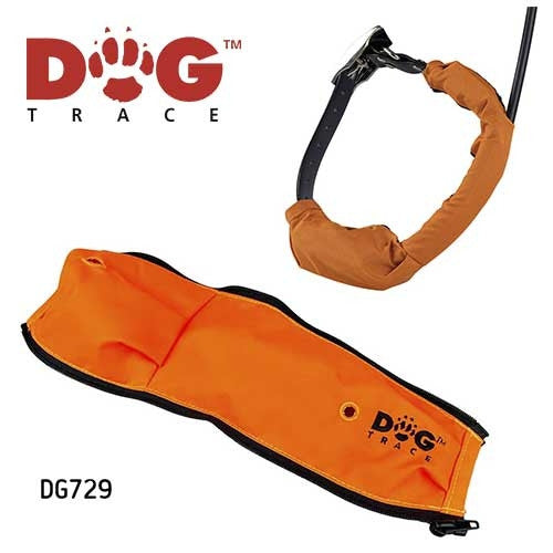 Accesorios para GPS DogTrace X20+, X25 y X30