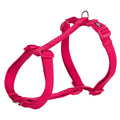 Arnés New Premium Fuscia