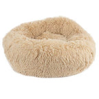 Cama-Donuts para perros y gatos Caress