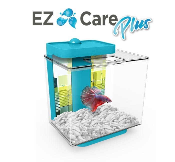 Bettera Ez Care Plus Kit Marina Betta