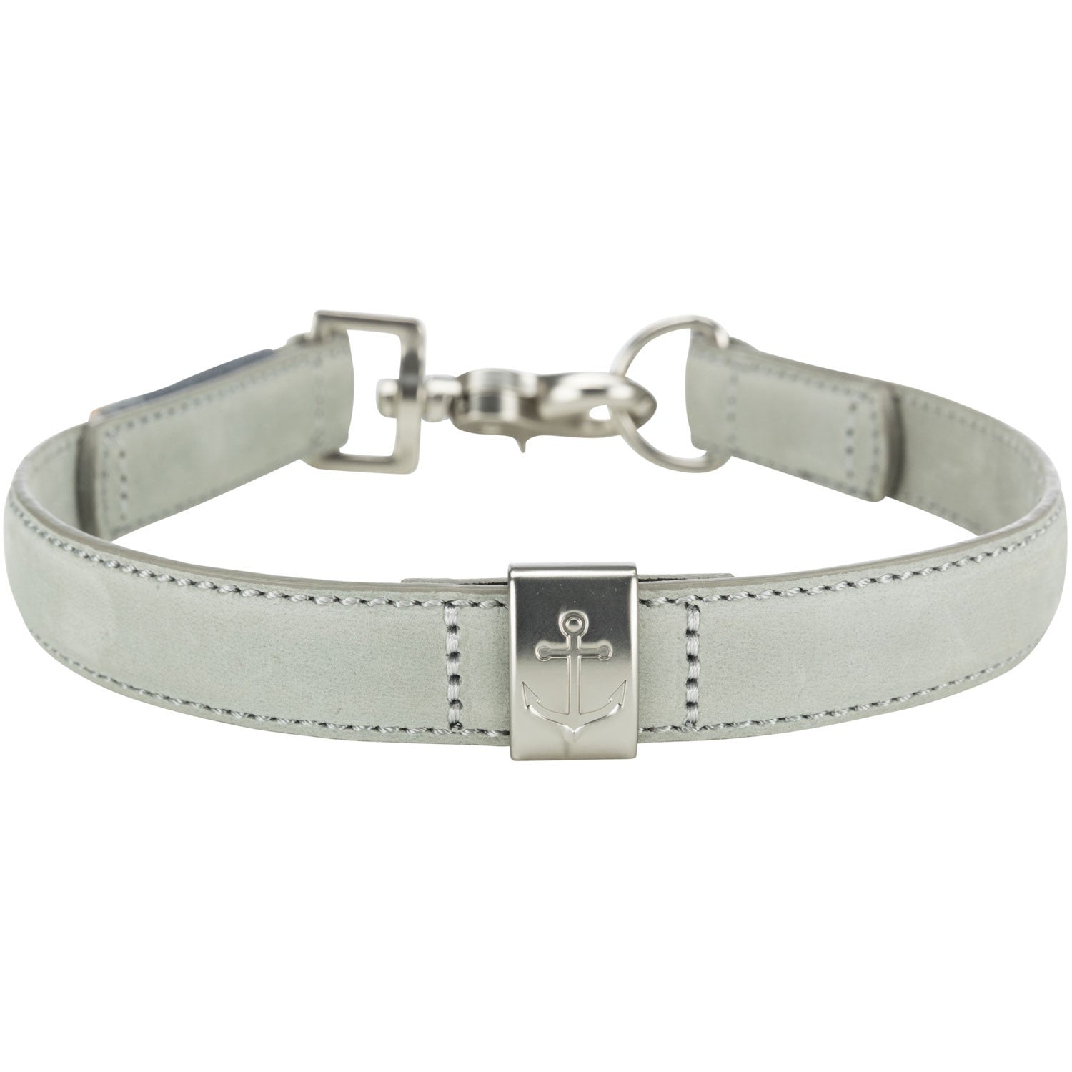 BE NORDIC Collar de Cuero