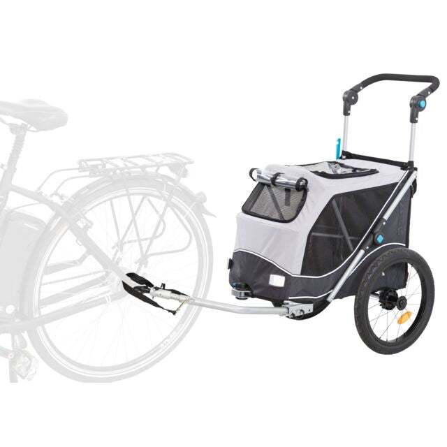 Remolque para Bicicleta