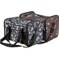 Bolsa de Transporte Adrina con Base Acolchada Extraíble