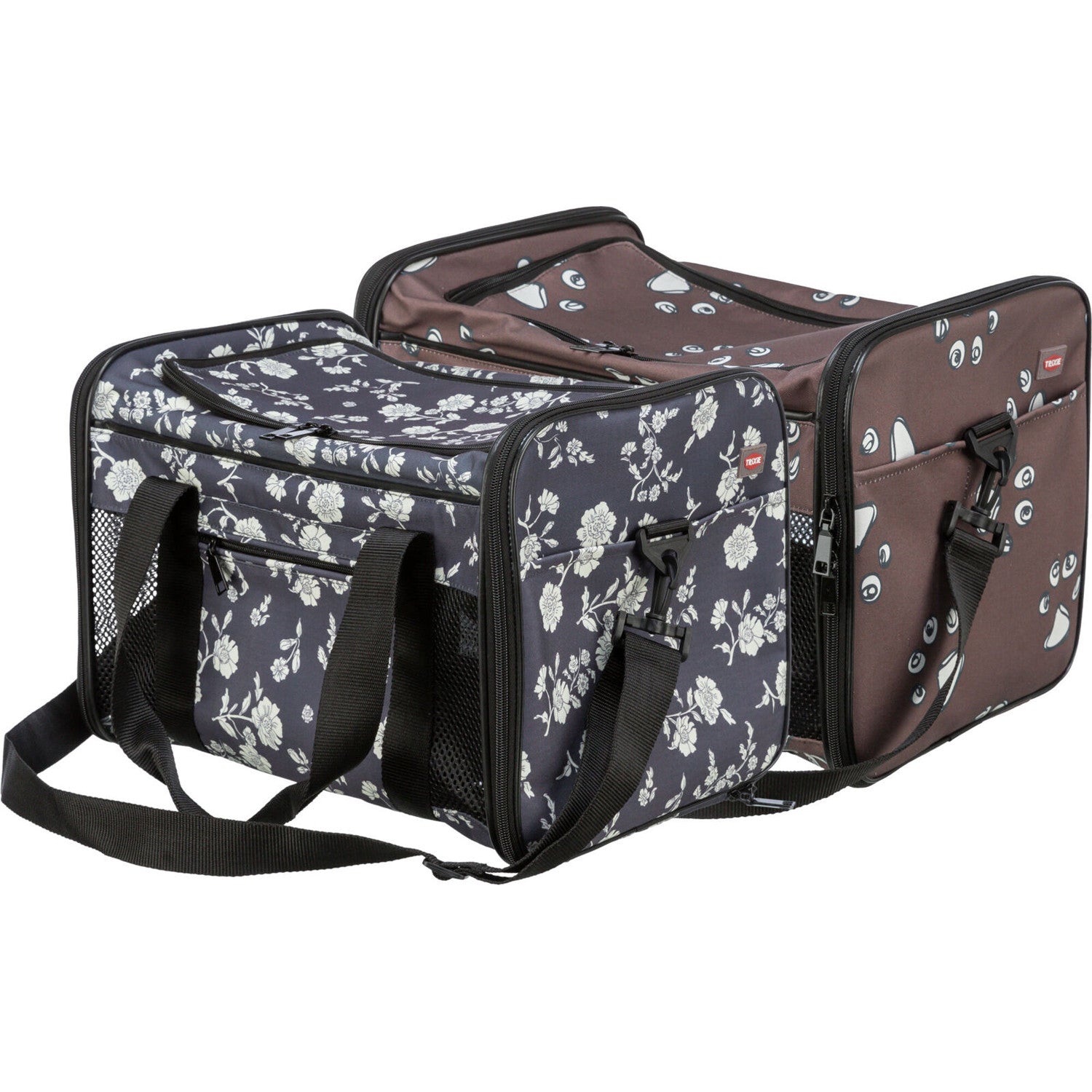 Bolsa de Transporte Adrina con Base Acolchada Extraíble