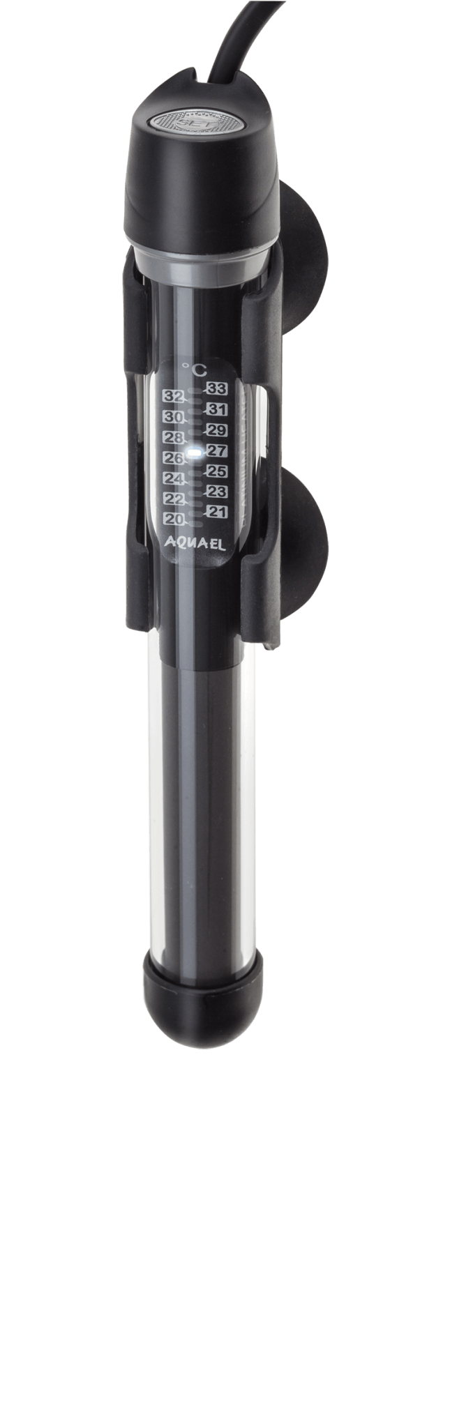 Thermocalentador Platinium Heater Aquael