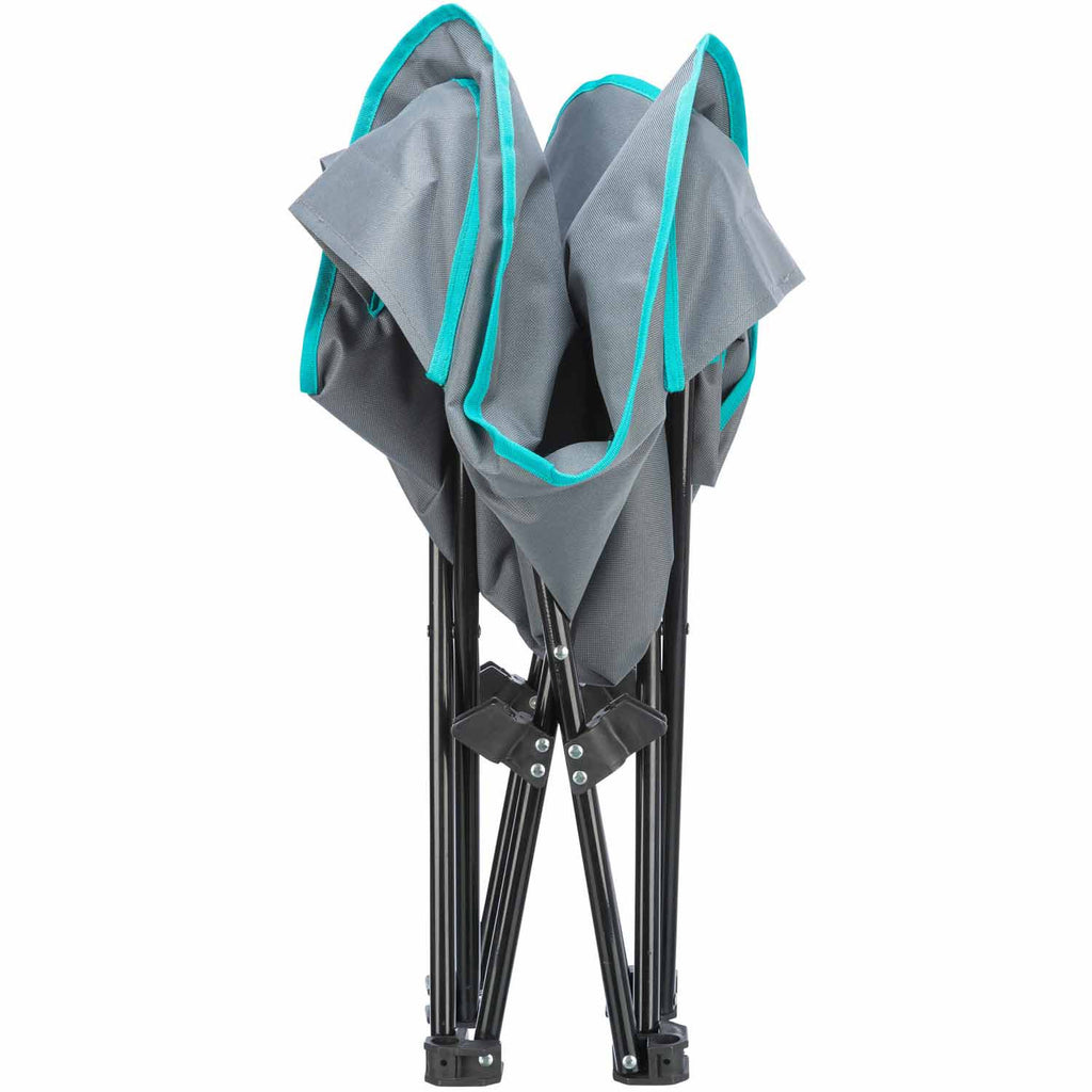 Cama de camping para perros