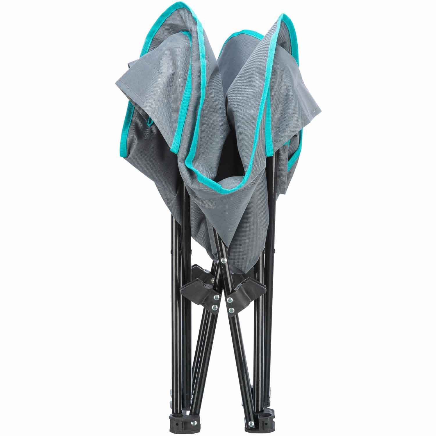 Cama de camping para perros