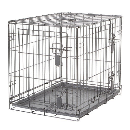Dogit Jaula 2 Puertas