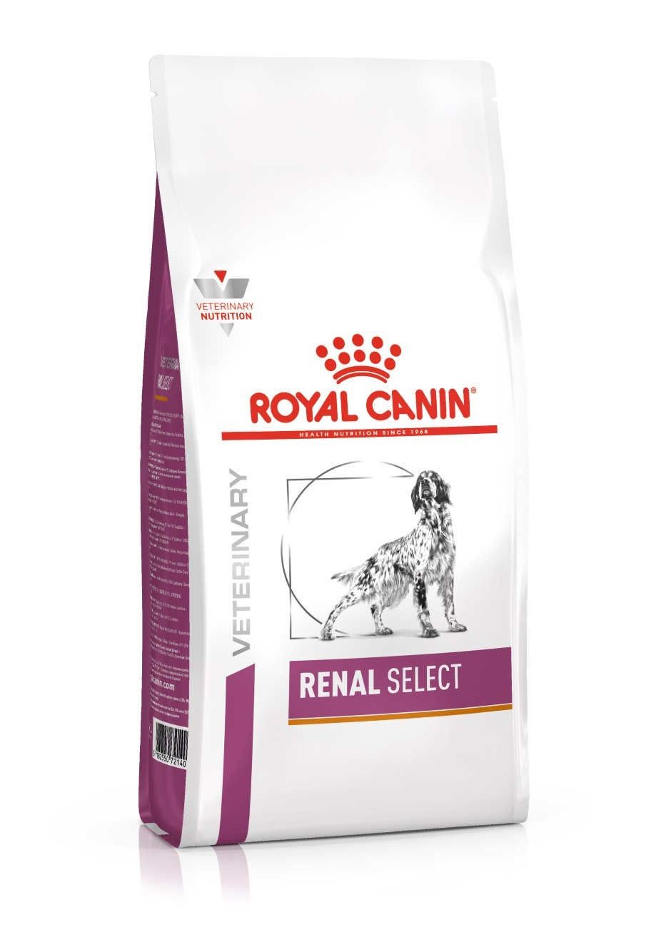 Royal Canin Diet Canine Renal Special pienso para perros