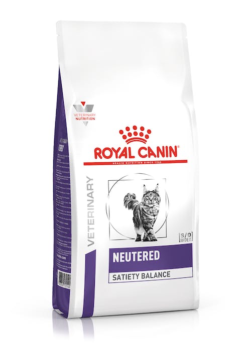 Royal Canin Cat Satiety Balance