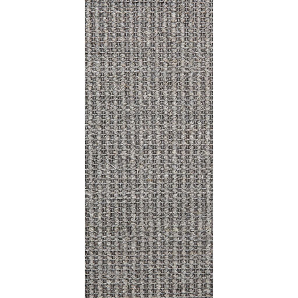 Poste de rascado con alfombra de sisal