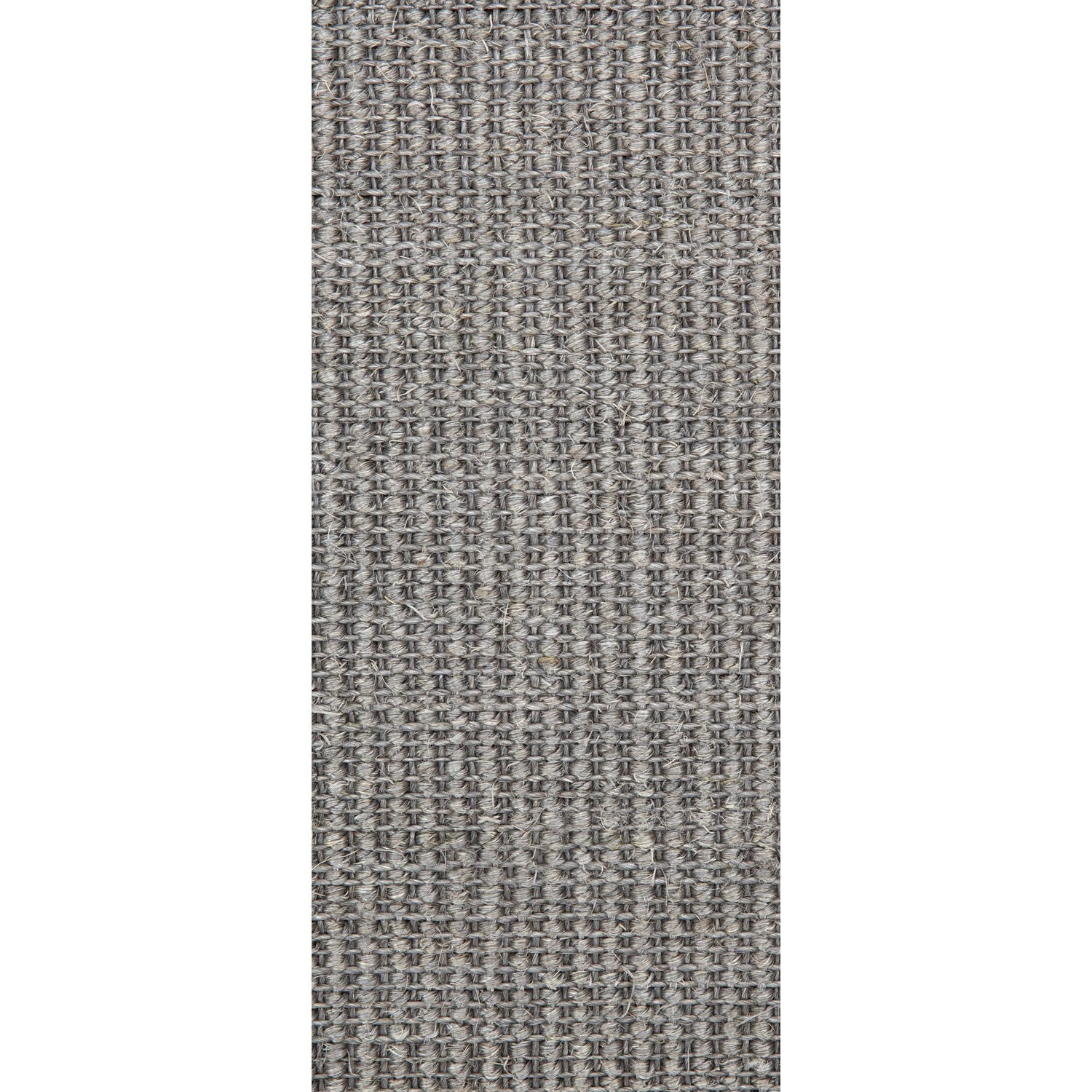 Poste de rascado con alfombra de sisal