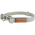 BE NORDIC Collar de Cuero
